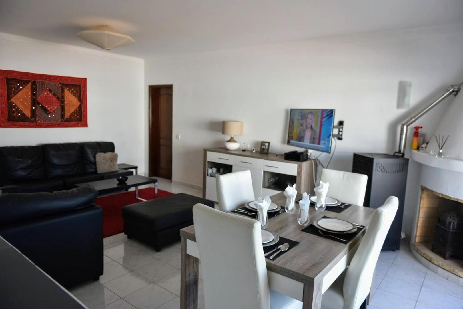 Casa Franki - Stylish And Large Beach Apartment In Algarve Carvoeiro  Exterior photo