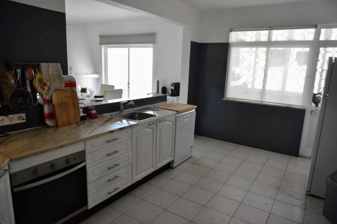 Casa Franki - Stylish And Large Beach Apartment In Algarve Carvoeiro  Exterior photo