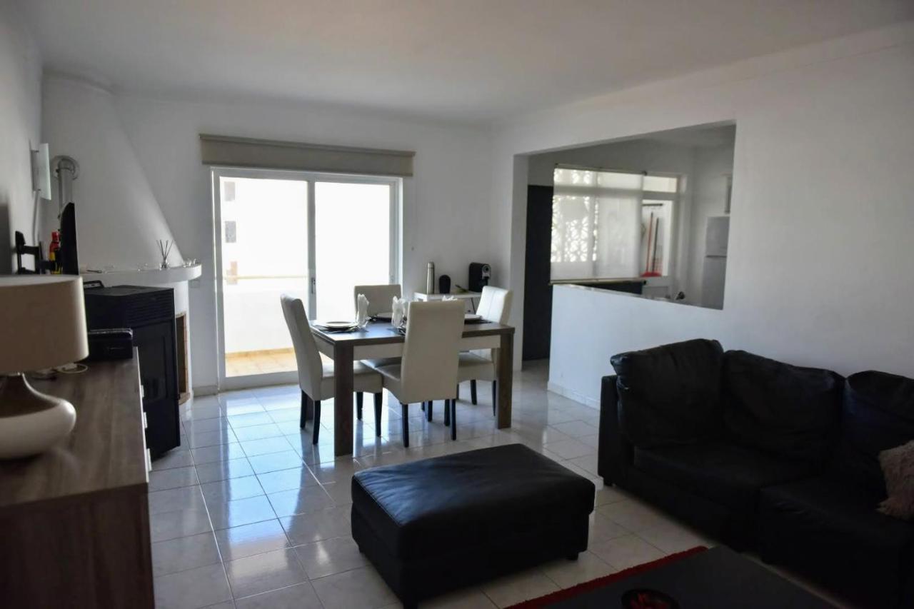Casa Franki - Stylish And Large Beach Apartment In Algarve Carvoeiro  Exterior photo