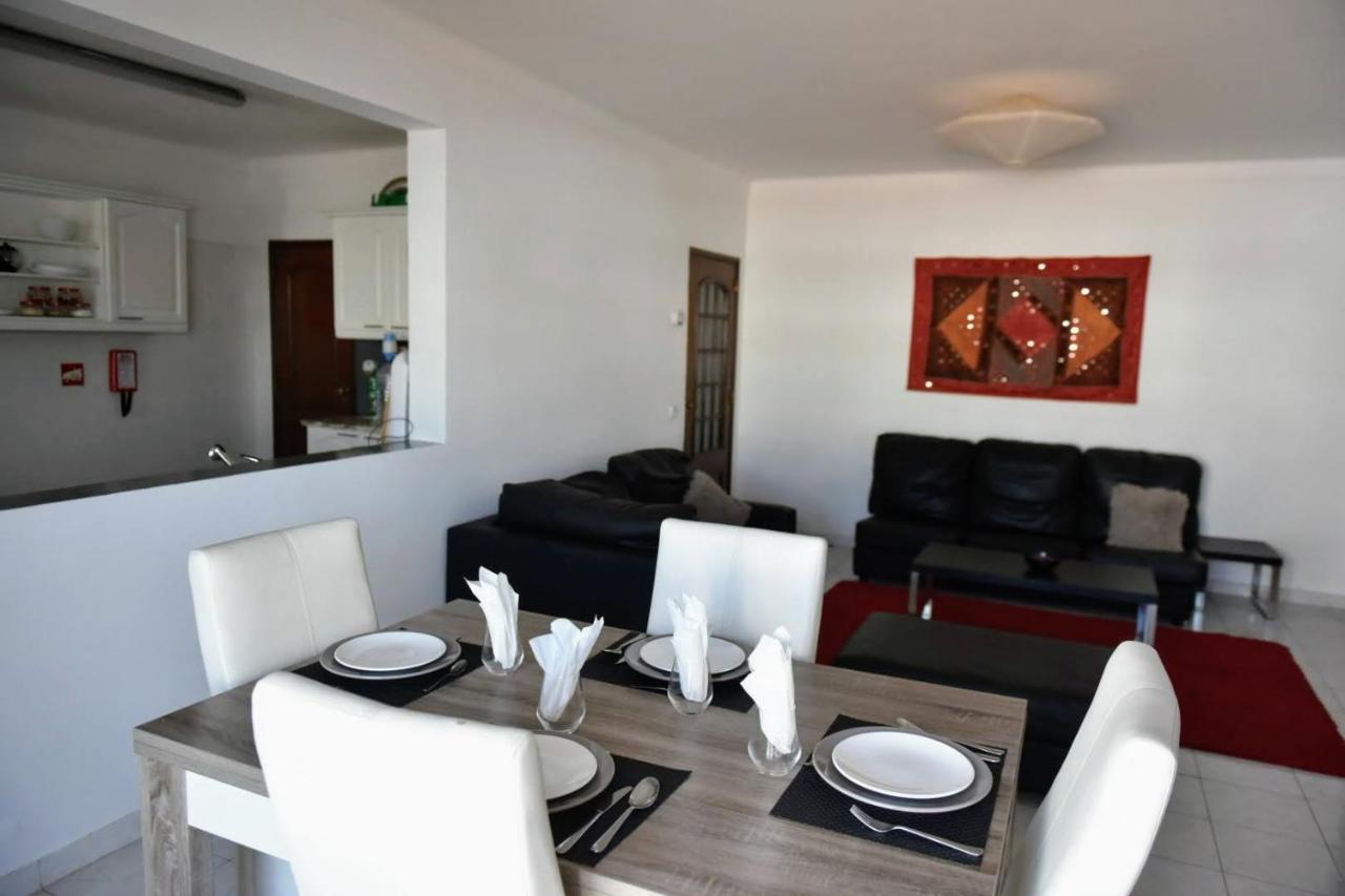 Casa Franki - Stylish And Large Beach Apartment In Algarve Carvoeiro  Exterior photo