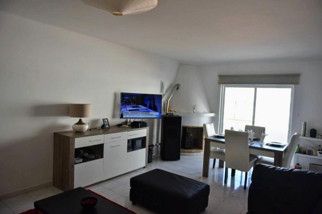 Casa Franki - Stylish And Large Beach Apartment In Algarve Carvoeiro  Exterior photo