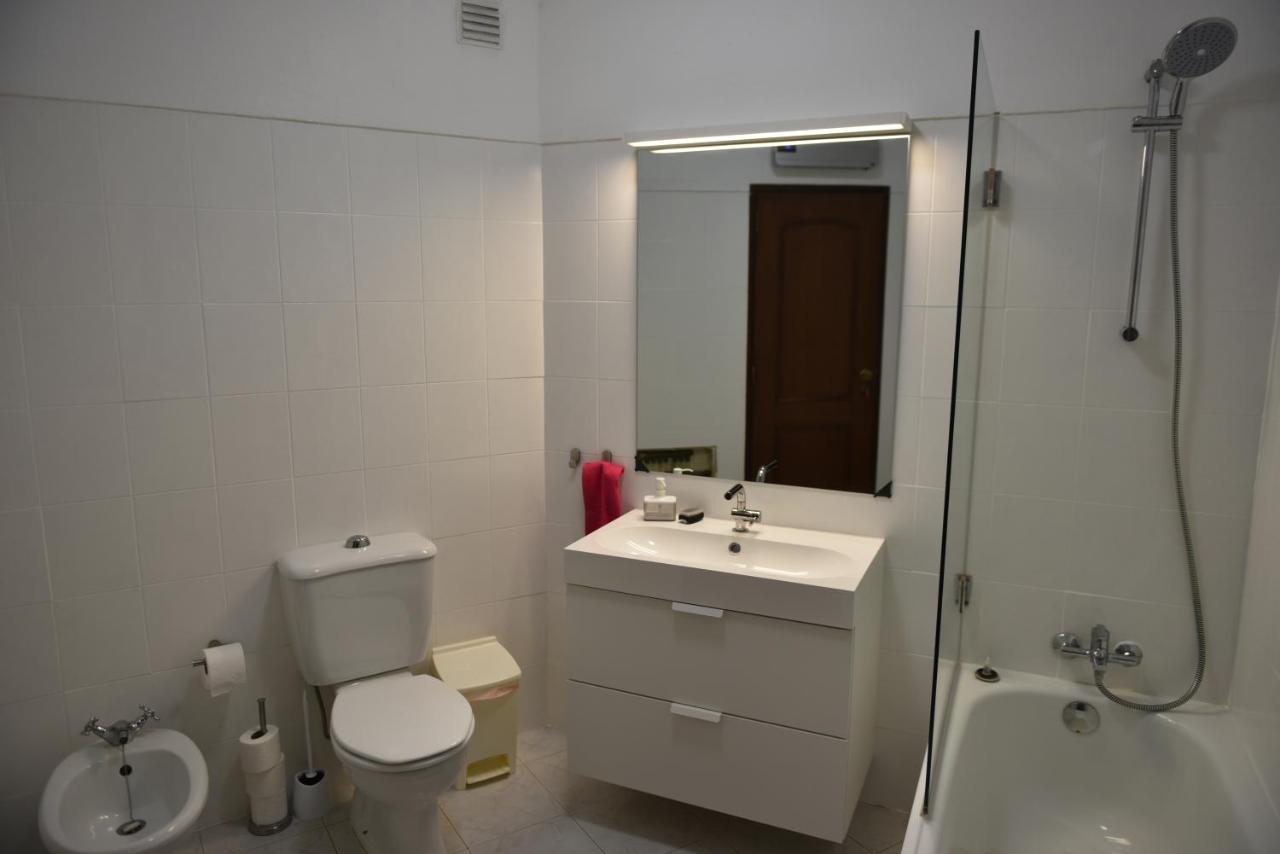 Casa Franki - Stylish And Large Beach Apartment In Algarve Carvoeiro  Exterior photo