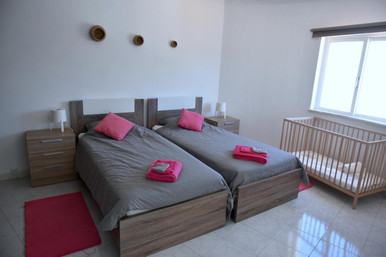 Casa Franki - Stylish And Large Beach Apartment In Algarve Carvoeiro  Exterior photo