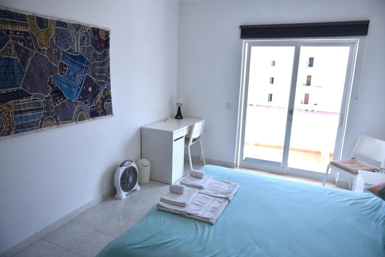 Casa Franki - Stylish And Large Beach Apartment In Algarve Carvoeiro  Exterior photo