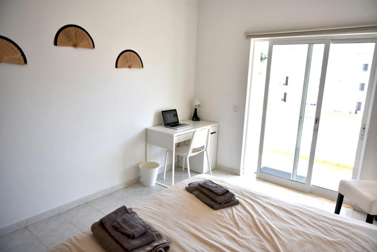 Casa Franki - Stylish And Large Beach Apartment In Algarve Carvoeiro  Exterior photo