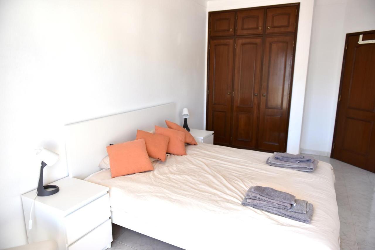 Casa Franki - Stylish And Large Beach Apartment In Algarve Carvoeiro  Exterior photo