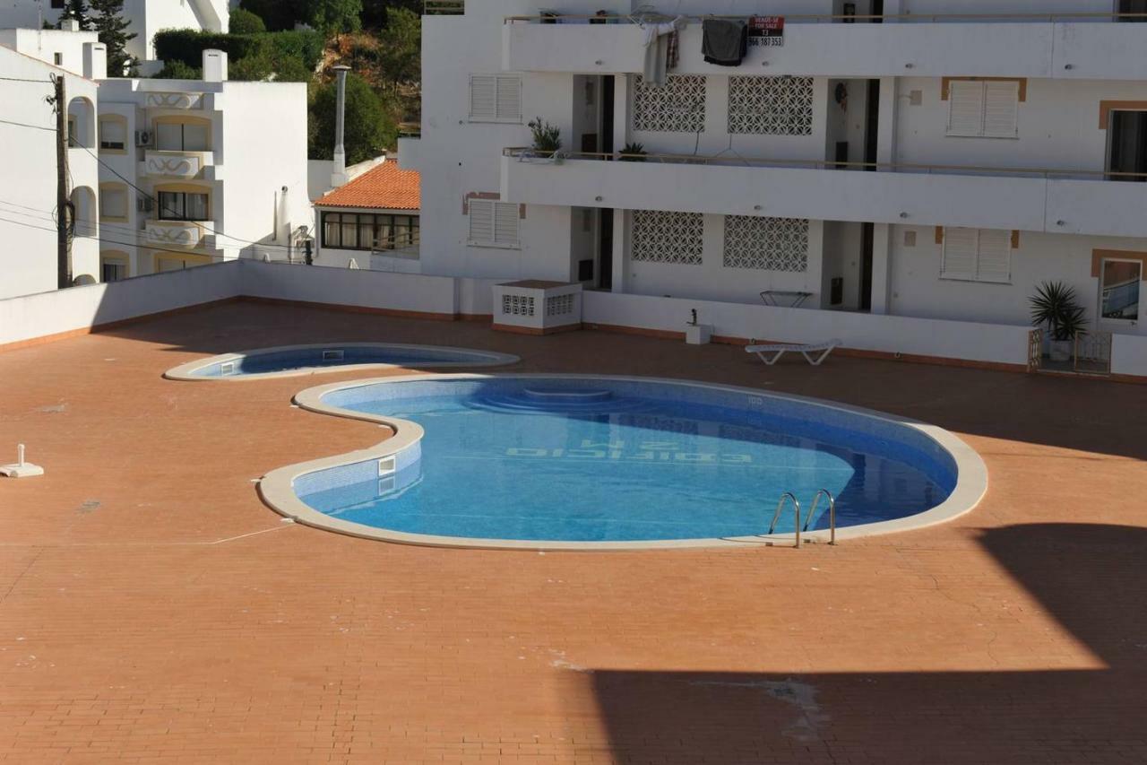 Casa Franki - Stylish And Large Beach Apartment In Algarve Carvoeiro  Exterior photo