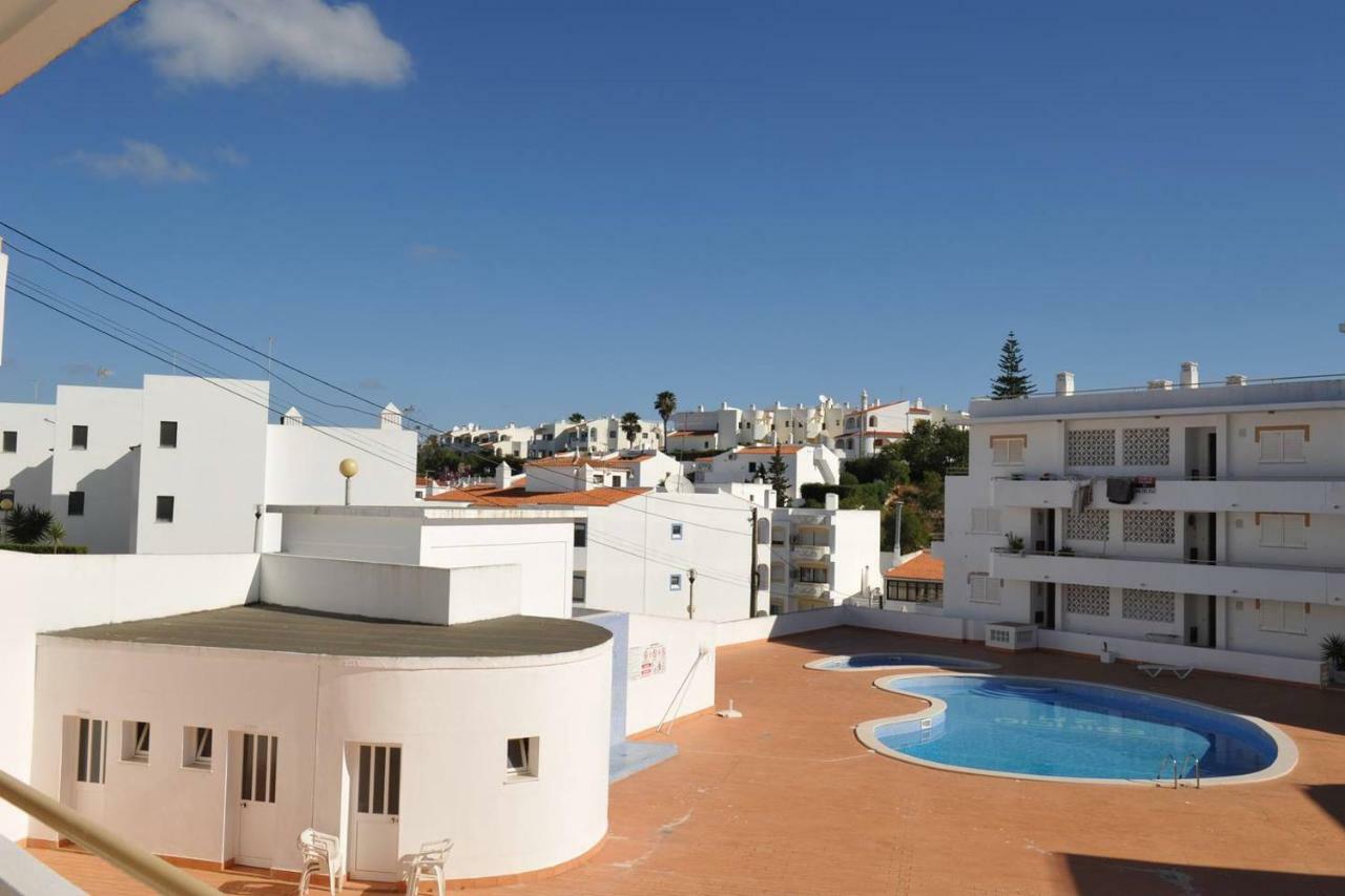 Casa Franki - Stylish And Large Beach Apartment In Algarve Carvoeiro  Exterior photo