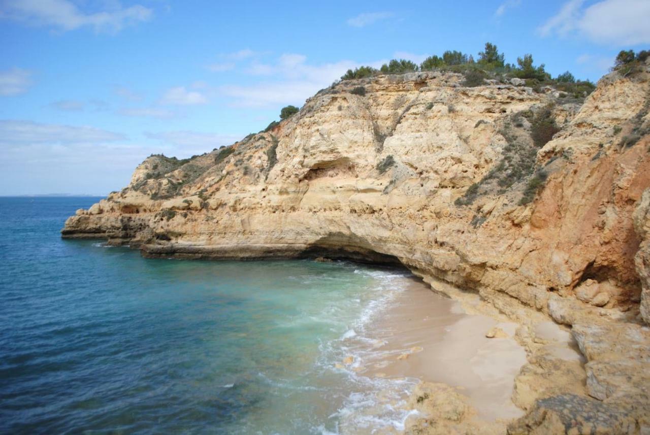 Casa Franki - Stylish And Large Beach Apartment In Algarve Carvoeiro  Exterior photo