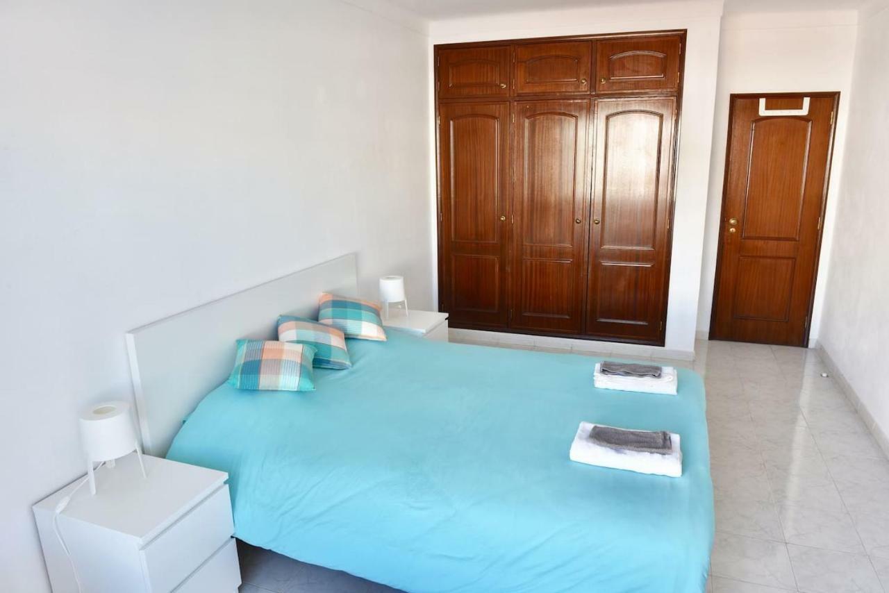 Casa Franki - Stylish And Large Beach Apartment In Algarve Carvoeiro  Exterior photo